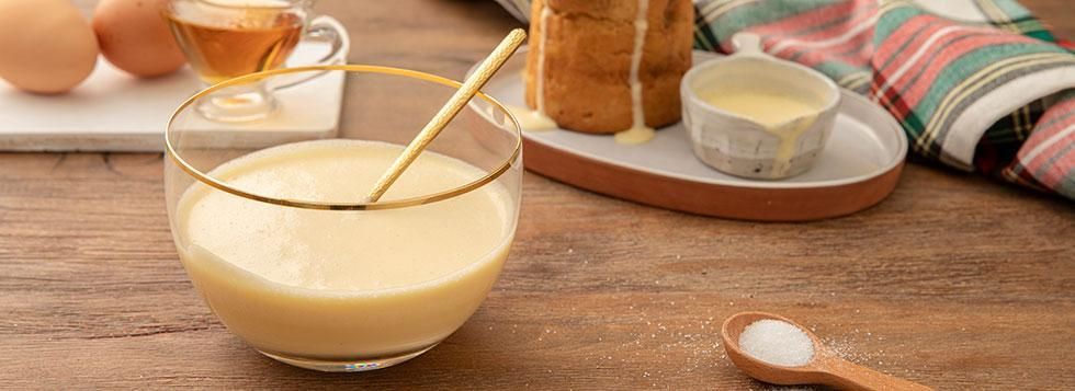 Crema mascarpone
