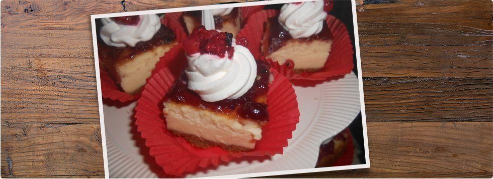 New-York Cheesecake