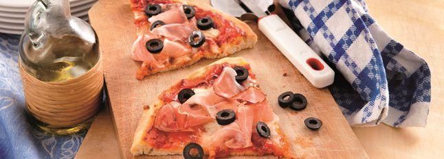 Pizza Altoatesina