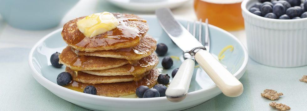 Pancake americani