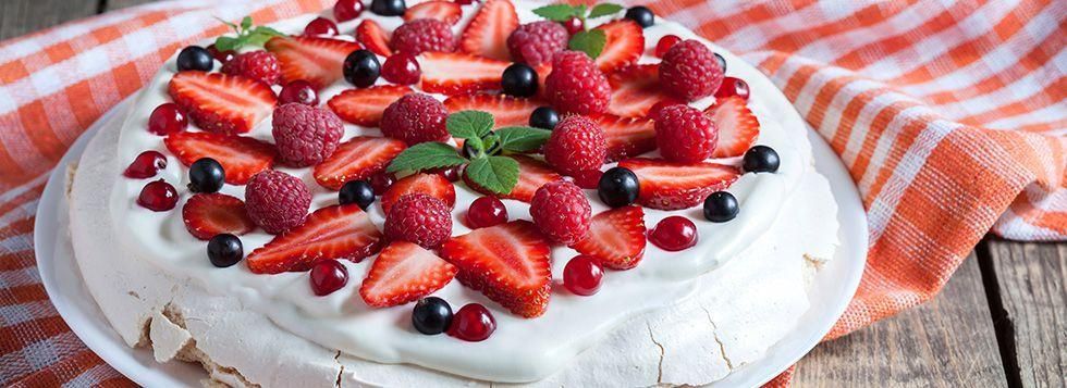 Pavlova