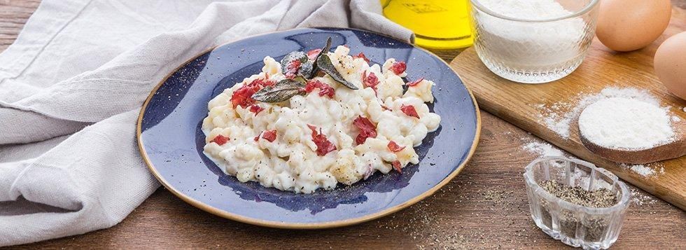 Spatzle