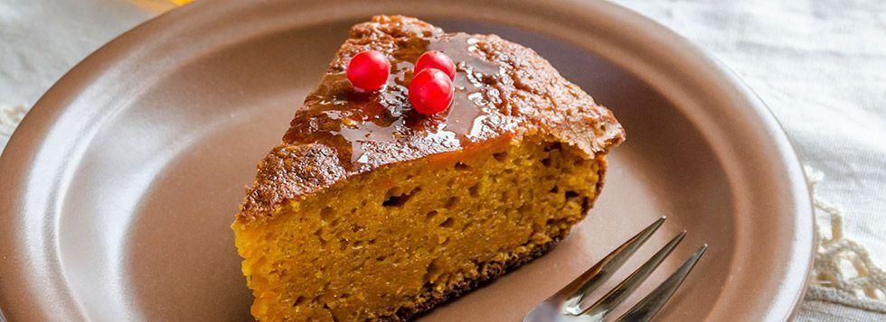 Torta al miele  