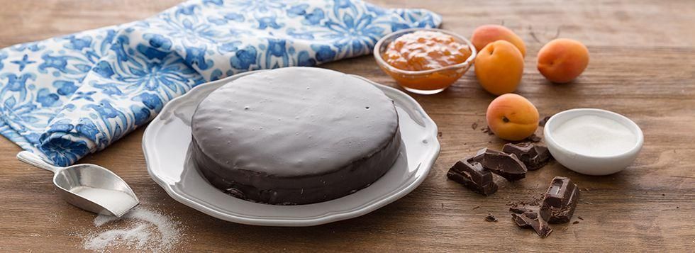 Torta sacher