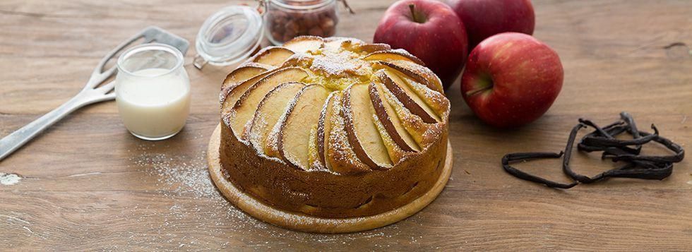Torta di mele