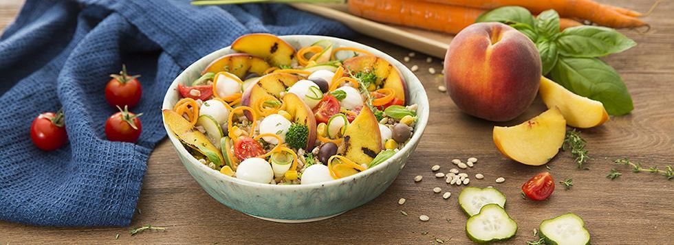 Insalata di farro