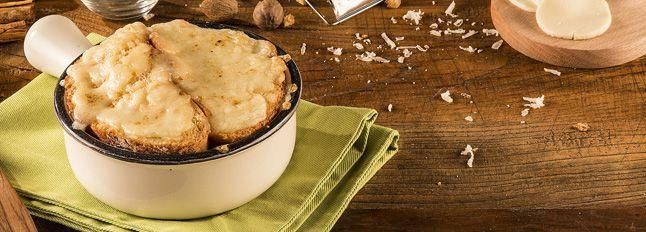 Zuppa quata della gallura
