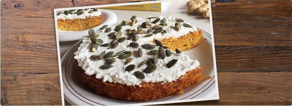 Torta paesana