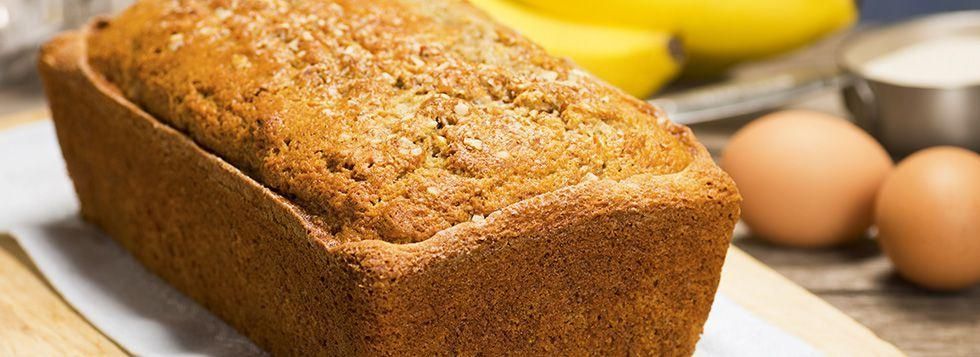 Banana bread