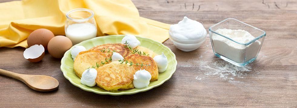 Blinis