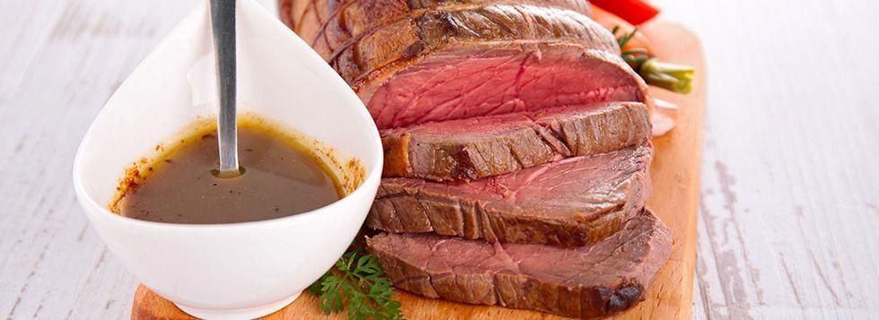 Roast Beef