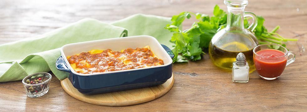 Cannelloni alla sorrentina