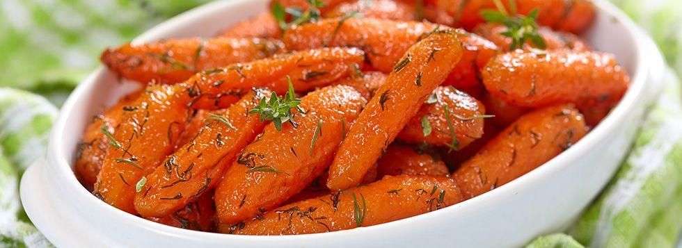 Carote al Burro: ricetta facile e sfiziosa | Galbani