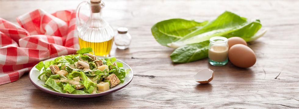 Caesar Salad