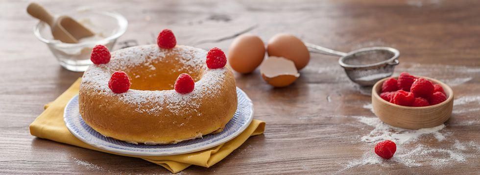 Ciambella light