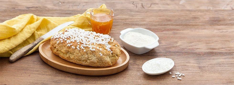 Ciambella romagnola