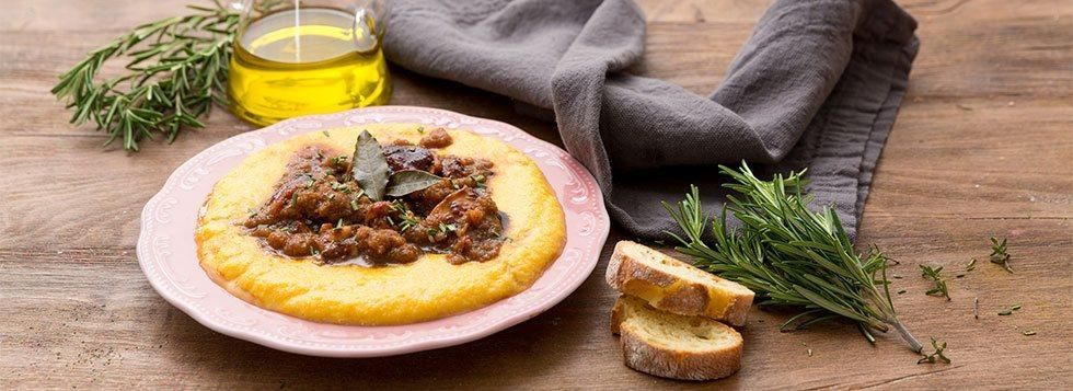 Coniglio in salmì