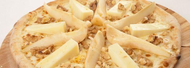 Pizza contadina