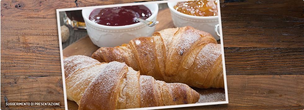 Cornetti dolci