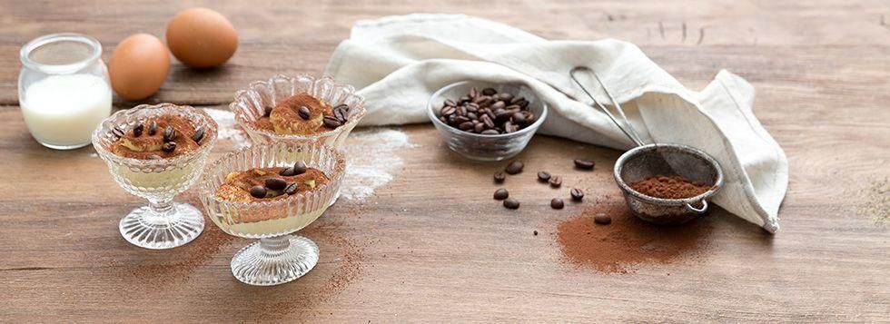 Crema al tiramisù