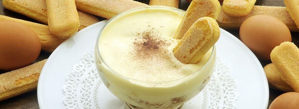 Crema al mascarpone