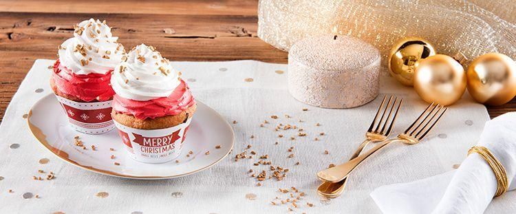 Frosting al Mascarpone