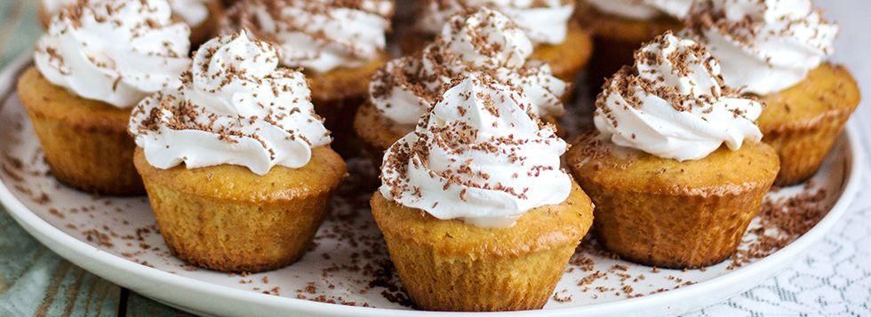 Cupcakes