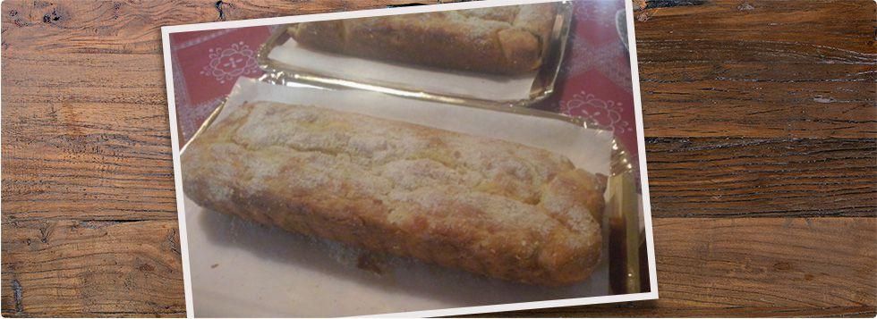PlumeCake Salato