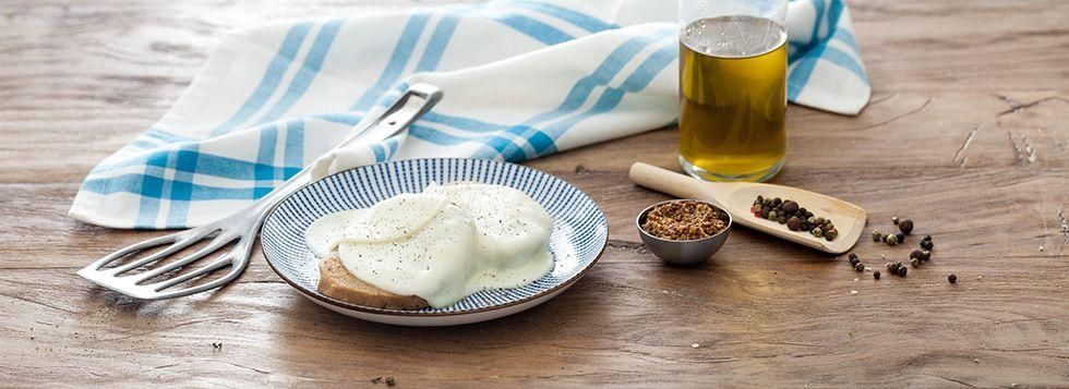 Filetto di maiale alla senape