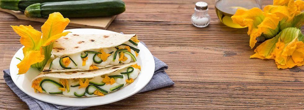 Fior di piadina
