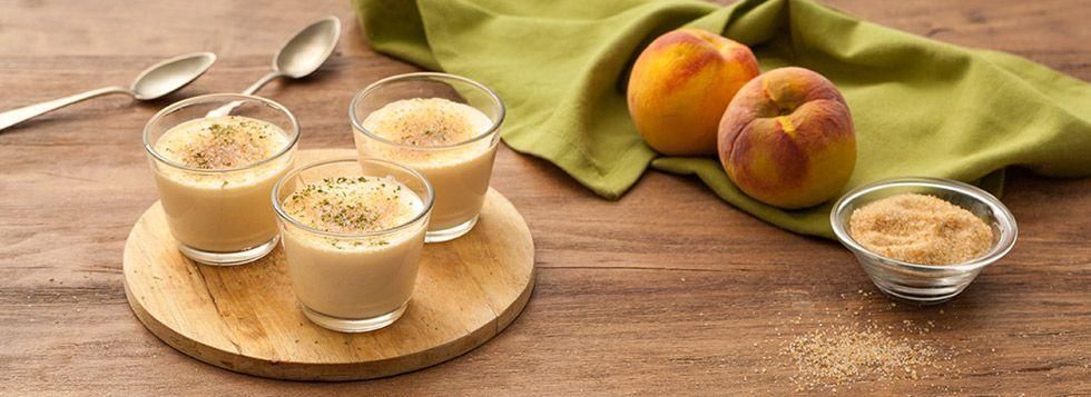 Frappè senza glutine