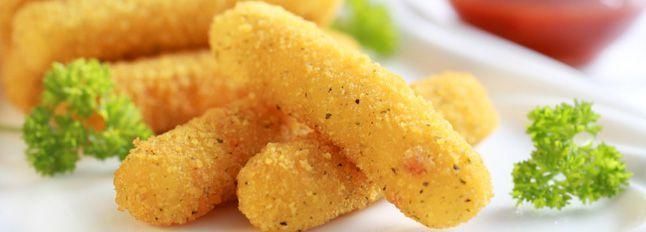 Fritto valdostano