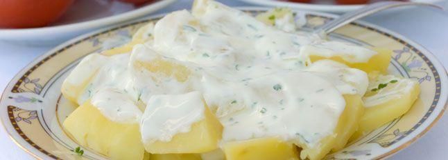 Polenta con Gorgonzola e Bel Paese