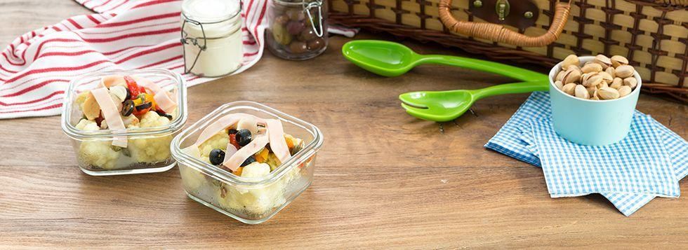 Insalata di rinforzo