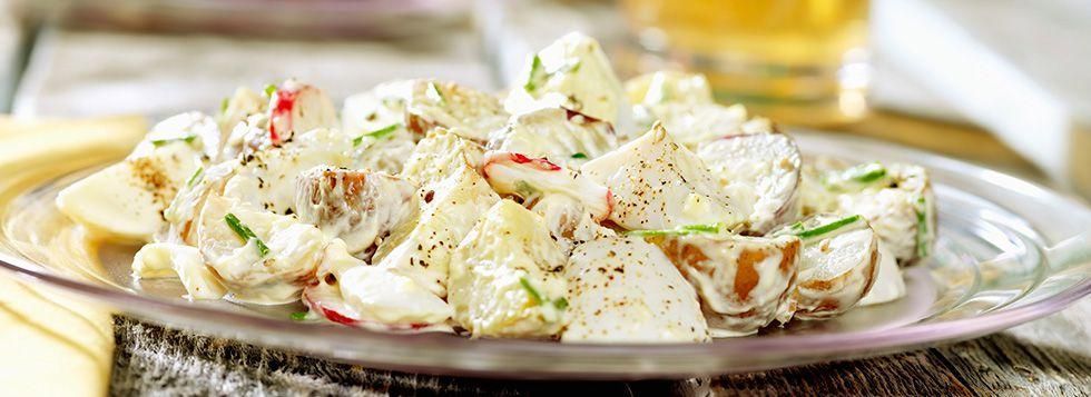 Insalata di patate