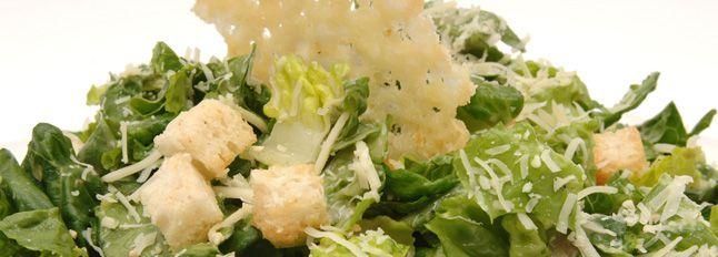 Insalata di pollo