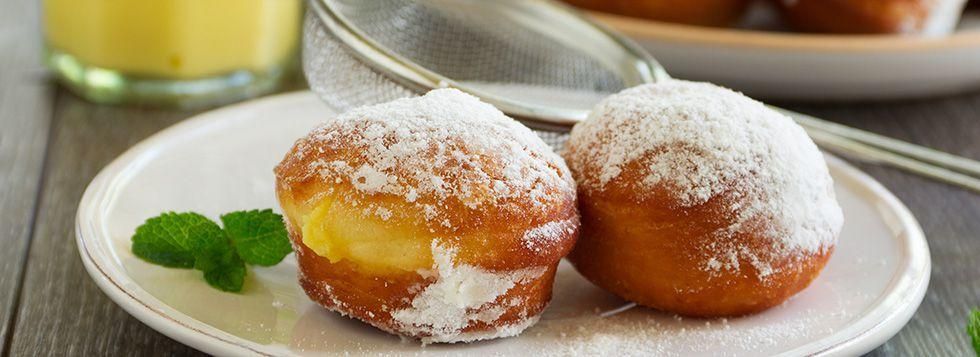 krapfen