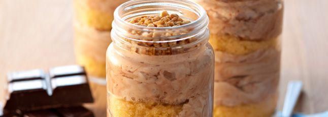 Tiramisù ciocconocciola