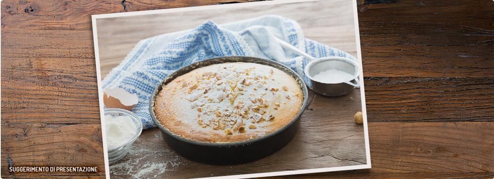 Torta alla ricotta