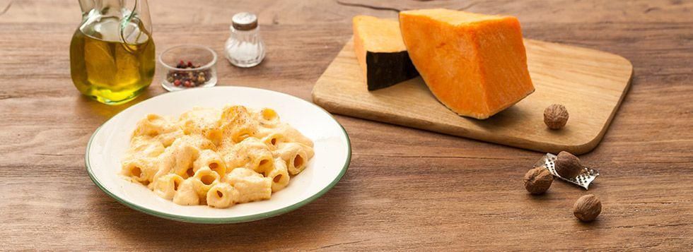 Minestra di zucca