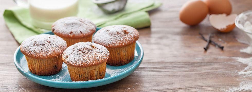 Muffin light