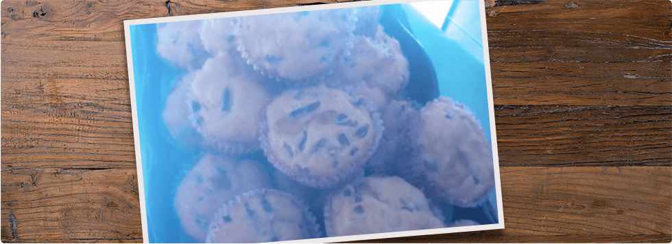 Muffin salati