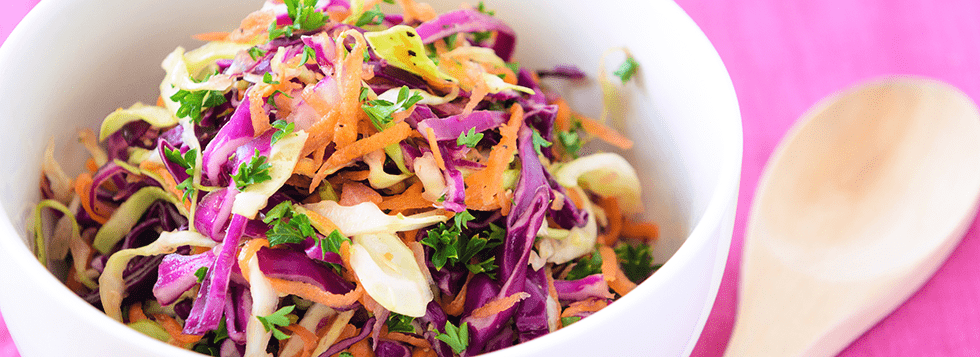 Insalata di cavolo