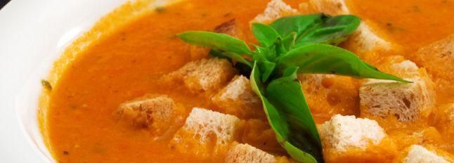 Pappa al pomodoro