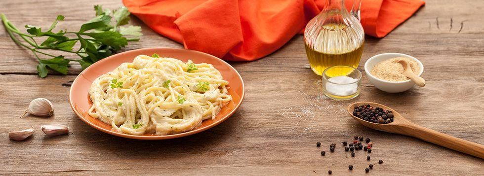 Pasta alla carrettiera