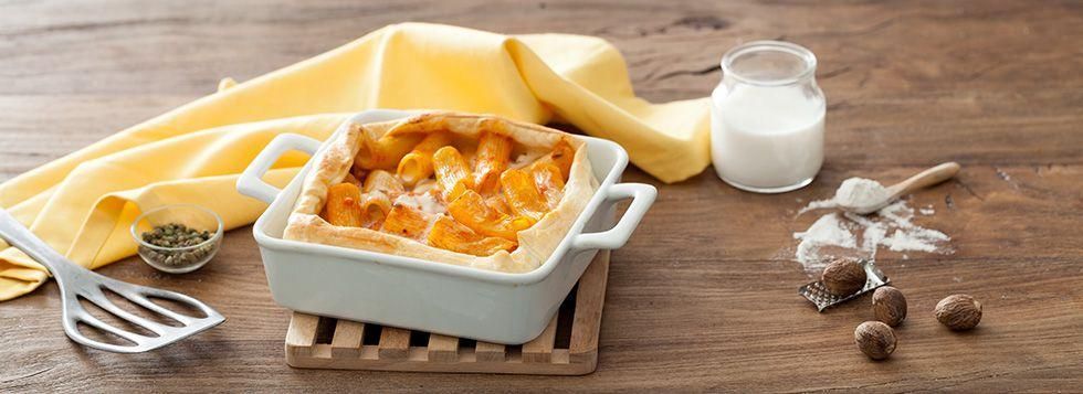 Pasticcio di maccheroni