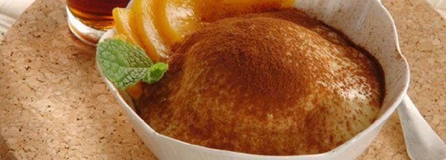 Pesche alla valenziana