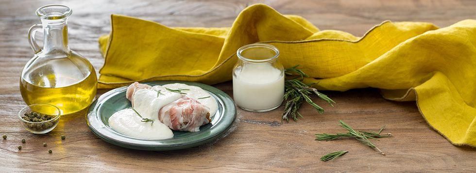 Petto di pollo al forno