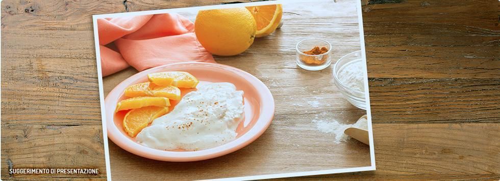Petto di Pollo all'Arancia