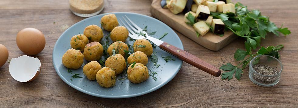 Polpette light